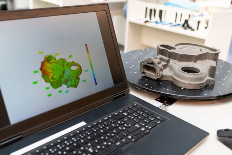 Getting a 3D Printing Quote in Montreal: What Affects Your Price