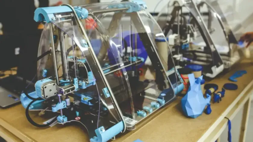 custom 3D printed enclosure Montreal," "composite carbon fiber part Montreal shop