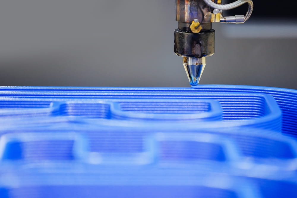 3D Printing