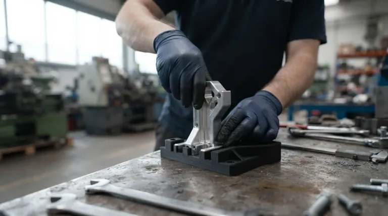 3D Printing for Engineering Firms: Prototype to Production