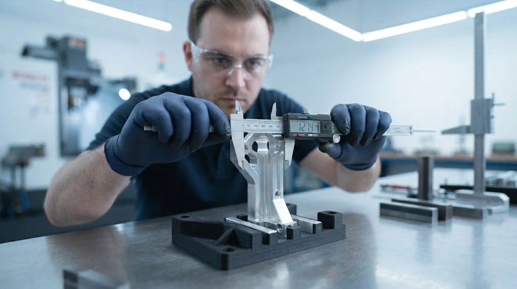 3D Printing for Product Development & Startups