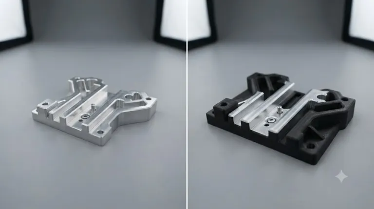 Composite & Carbon Fiber 3D Printing Explained