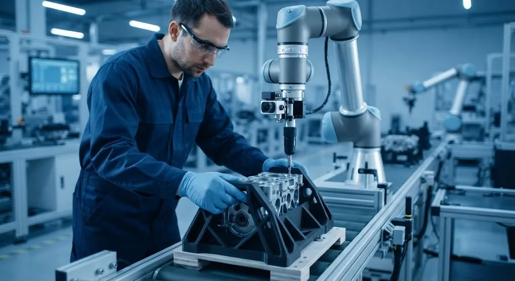 Design for Additive Manufacturing: A Practical DfAM Guide