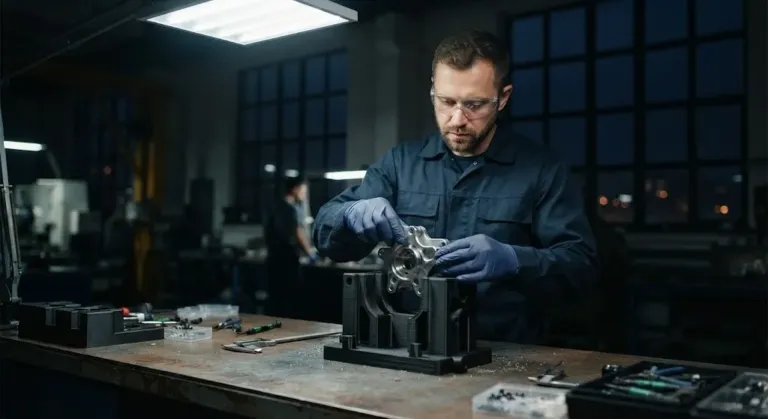  How to Choose a 3D Printing Service in Montreal