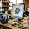Scan to CAD to Print: How a Real Object Becomes a New Part