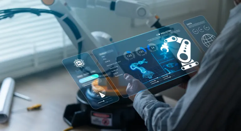 3D Printing for Robotics & Automation