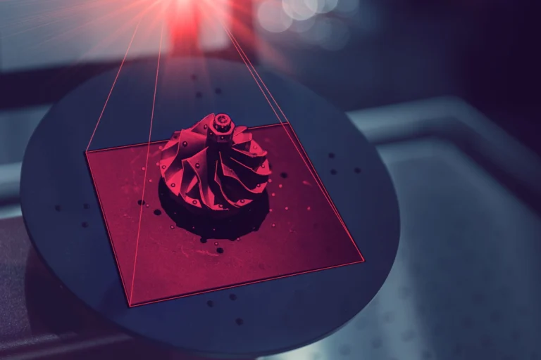 What Is SLS 3D Printing? Selective Laser Sintering Explained