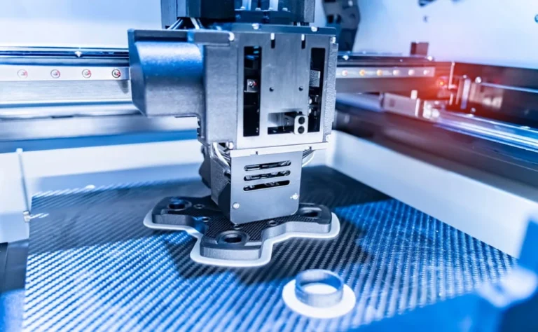 Can 3D Printing Be Used for Jigs and Fixtures in Montreal Manufacturing?